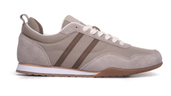sneaker-Cycleur de Luxe