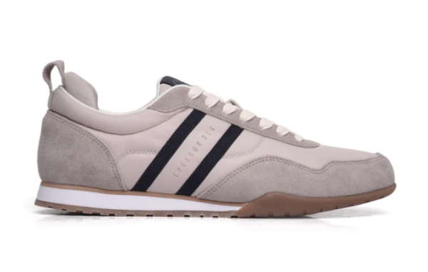 sneaker-Cycleur de Luxe