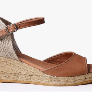 sandaal, plateau-Toni Pons