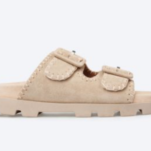 slipper-Rohde Damesschoenen