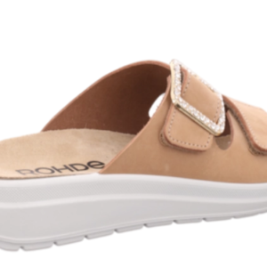 slipper-Rohde Damesschoenen
