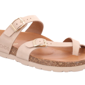 slipper-Rohde Damesschoenen