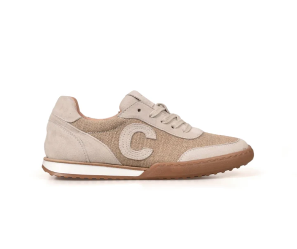 sneaker-Cycleur de Luxe