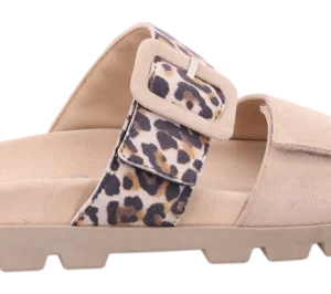 slipper-Rohde Damesschoenen